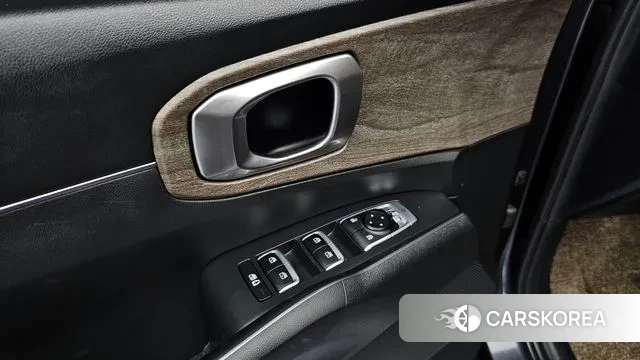 Kia Sorento 4th Generation id 3128242 из Кореи 9