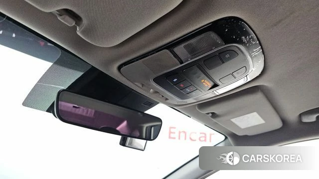 Hyundai Sonata Hybrid (DN8) id 4542806 из Кореи 9