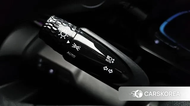 Hyundai The New Avante (CN7) id 3426471 из Кореи 9