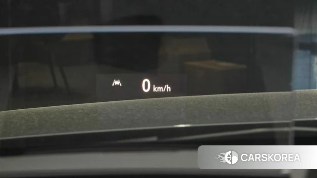Chevrolet (GM Daewoo) Trailblazer id 4303619 из Кореи 9
