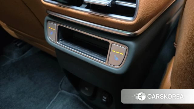 Genesis GV80 id 4834198 из Кореи 9