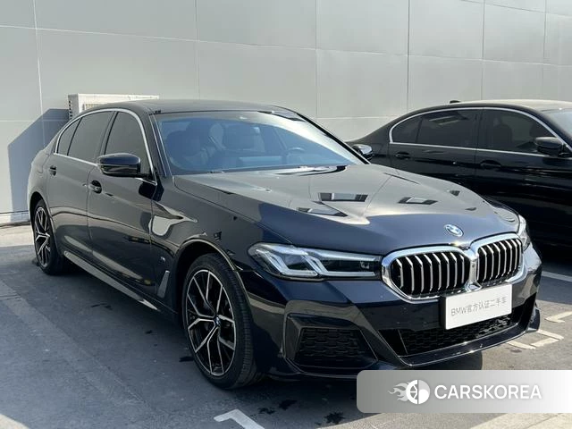 BMW 5 series id 3857848 из Китая 9