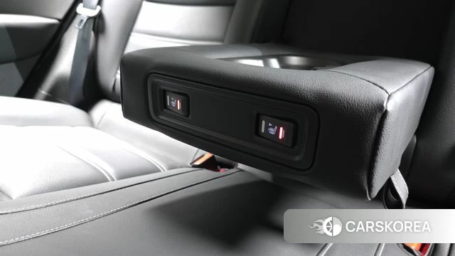 Renault Korea (Samsung) The New QM6 id 4667058 из Кореи 9