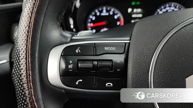 Kia K5 3rd generation id 4572325 из Кореи 9