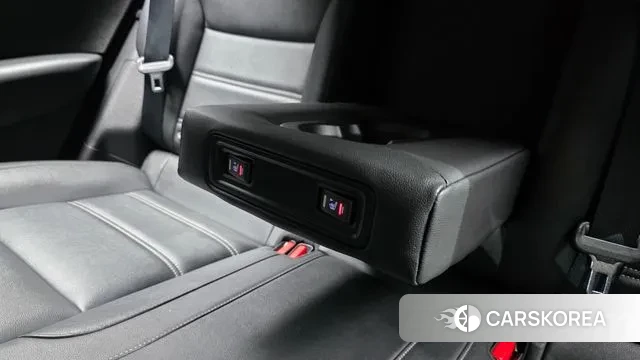 Renault Korea (Samsung) QM6 id 3060688 из Кореи 9