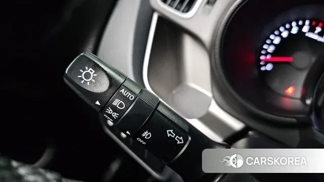 Kia The New Ray id 2931480 из Кореи 9