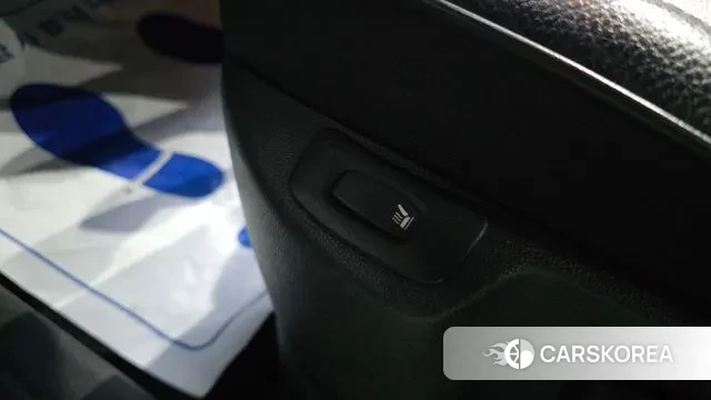 Renault Korea (Samsung) New QM3 id 3703876 из Кореи 9