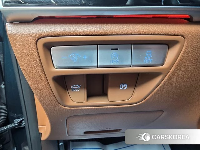 Genesis G80 (RG3) id 3793704 из Кореи 9