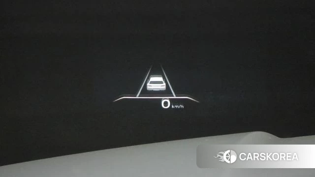 Genesis GV80 id 4764700 из Кореи 9
