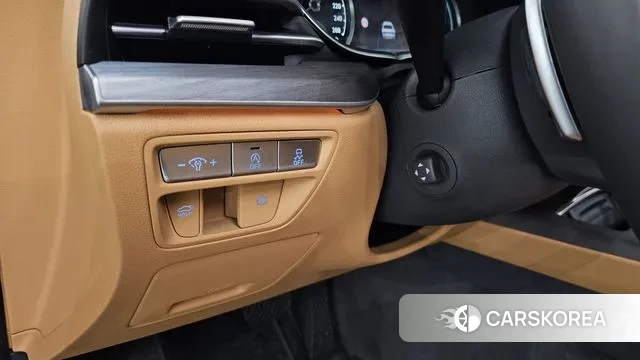 Genesis G80 (RG3) id 3776415 из Кореи 9