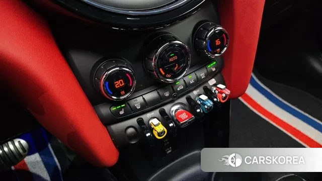 Mini Cooper S id 3225503 из Кореи 9