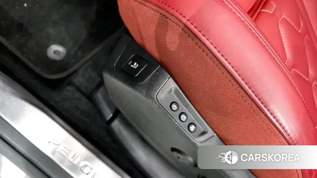 Peugeot 5008 second generation id 3633856 из Кореи 9