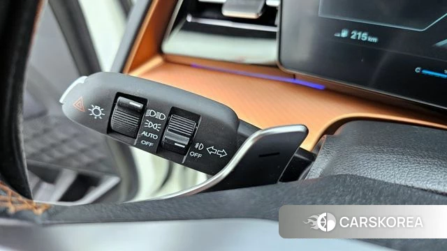 Ssangyong The New Torres id 4342765 из Кореи 9
