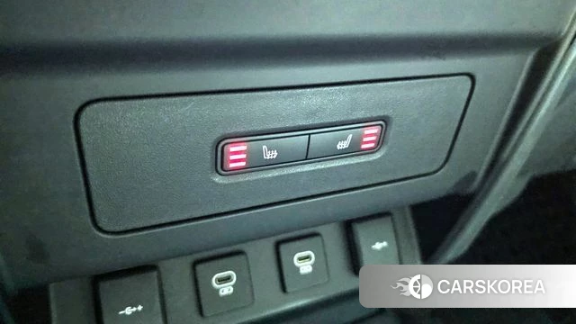 Land Rover Defender (L663) id 3839944 из Кореи 9