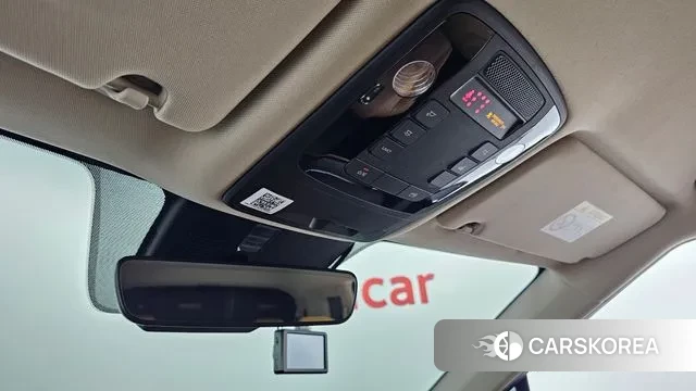 Kia Carnival 4th generation id 3488504 из Кореи 9