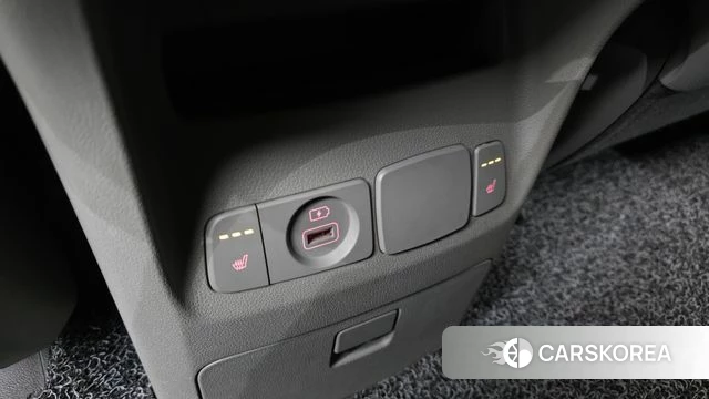 Kia The New Carnival id 4225063 из Кореи 9