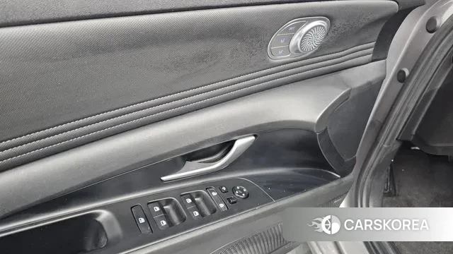 Hyundai Avante (CN7) id 3478999 из Кореи 9