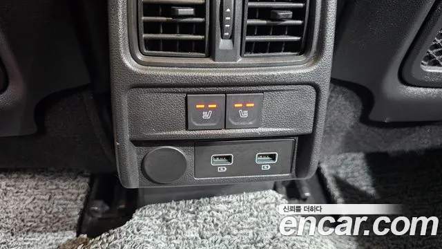 Renault Korea (Samsung) XM3 id 2618402 из Кореи 9