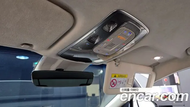 Genesis G80 (RG3) id 2850037 из Кореи 9