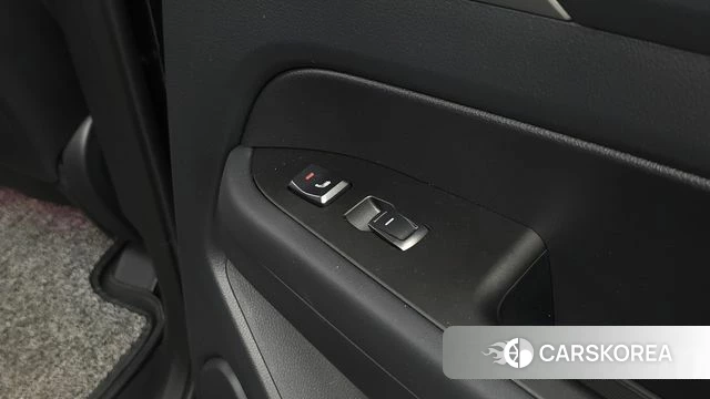 Ssangyong Rexton Sports id 4765261 из Кореи 9