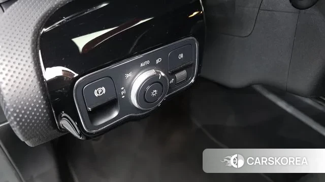 Mercedes-Benz CLA-Class C118 id 3659641 из Кореи 9