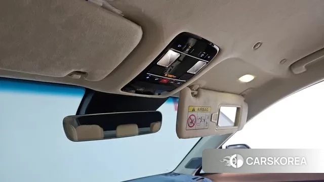 Hyundai Grandeur Hybrid (GN7) id 3487261 из Кореи 9