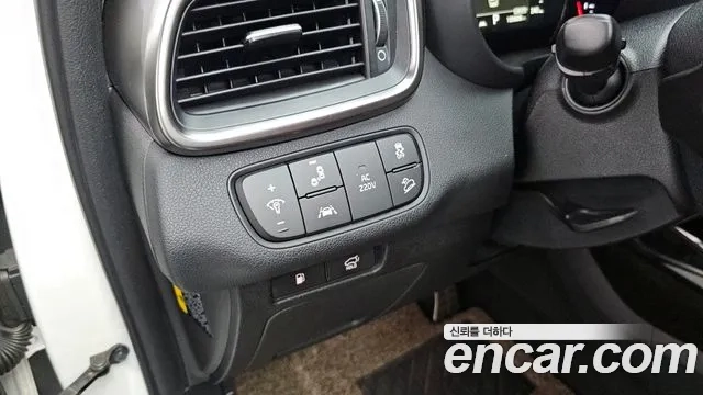 Kia The New Sorento id 2936875 из Кореи 9