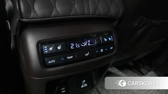 Hyundai The New Palisade id 4017870 из Кореи 9