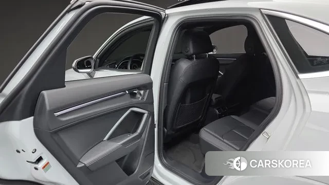 Audi Q3 (F3) id 3690261 из Кореи 9