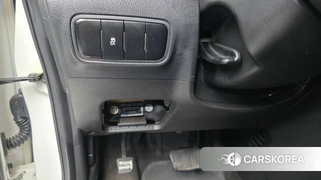 Kia The New Ray id 4732190 из Кореи 9