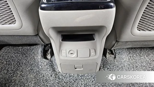 Kia The New Carnival id 3489809 из Кореи 9