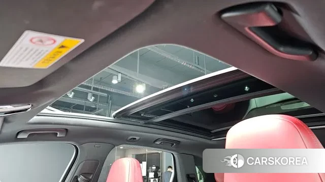 Porsche Cayenne (PO536) id 3464716 из Кореи 9