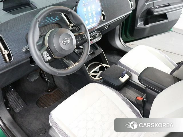 Mini Cooper S Countryman 3rd Generation id 4710526 из Кореи 9