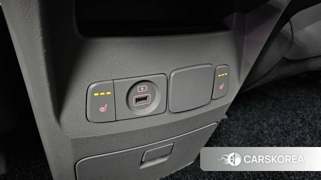 Kia The New Carnival id 4390108 из Кореи 9