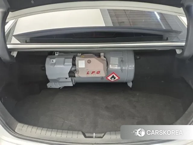 Hyundai Sonata New Rise id 3536139 из Кореи 9