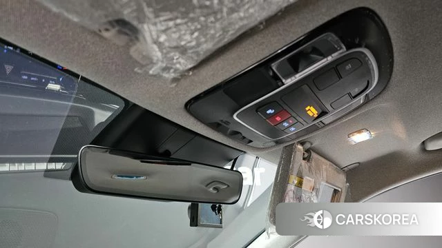 Hyundai Sonata D Edge Hybrid (DN8) id 4941032 из Кореи 9