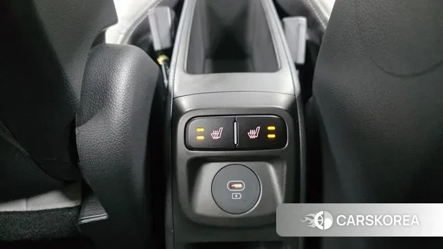 Kia The New Kia Ray id 3596770 из Кореи 9