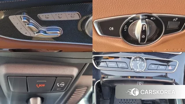 Mercedes-Benz E-Class W213 id 3390856 из Кореи 9