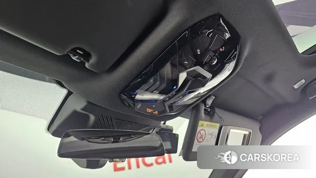 BMW 5 Series (G60) id 2993074 из Кореи 9