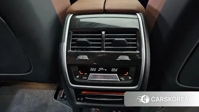 BMW X7 (G07) id 3503524 из Кореи 9