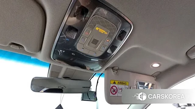 Genesis G80 (RG3) id 2965400 из Кореи 9