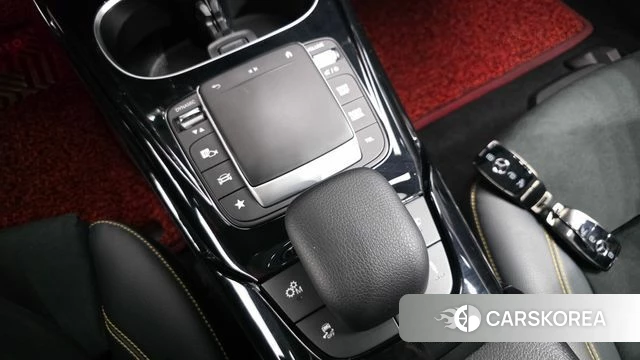 Mercedes-Benz CLA-Class C118 id 4774816 из Кореи 9