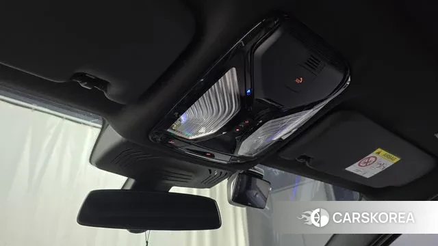 BMW X4 (G02) id 2883900 из Кореи 9