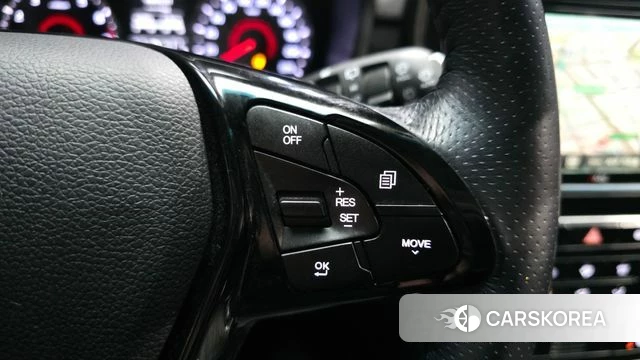Ssangyong Berry New Tivoli id 4250406 из Кореи 9