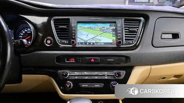 Kia The New Carnival id 3391121 из Кореи 9