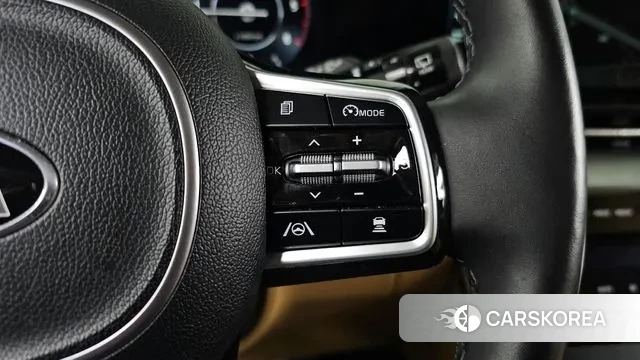 Kia Carnival 4th generation id 3349575 из Кореи 9