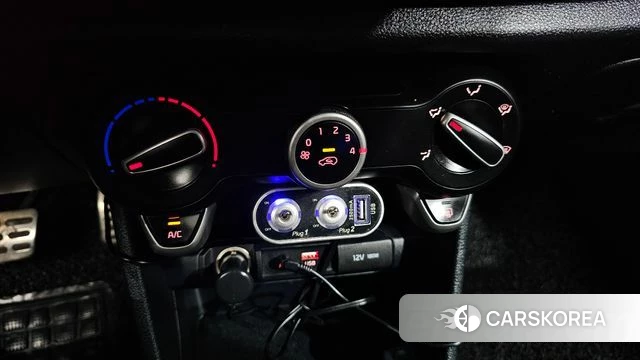 Kia All New Morning (JA) id 4520869 из Кореи 9