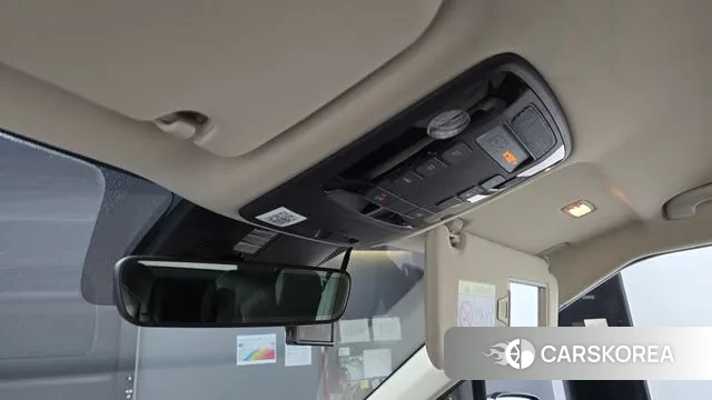 Kia Carnival 4th generation id 3407167 из Кореи 9