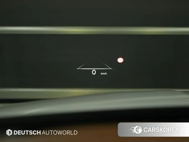 Genesis G80 (RG3) id 3502059 из Кореи 9