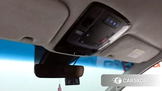 Hyundai Staria id 3026824 из Кореи 9